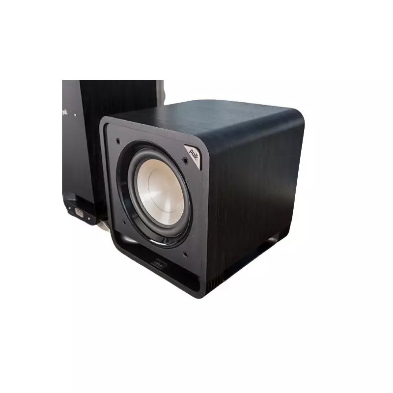 Polk Audio HTS 10 10-inch 200W ATMOS speaker-gallery-1