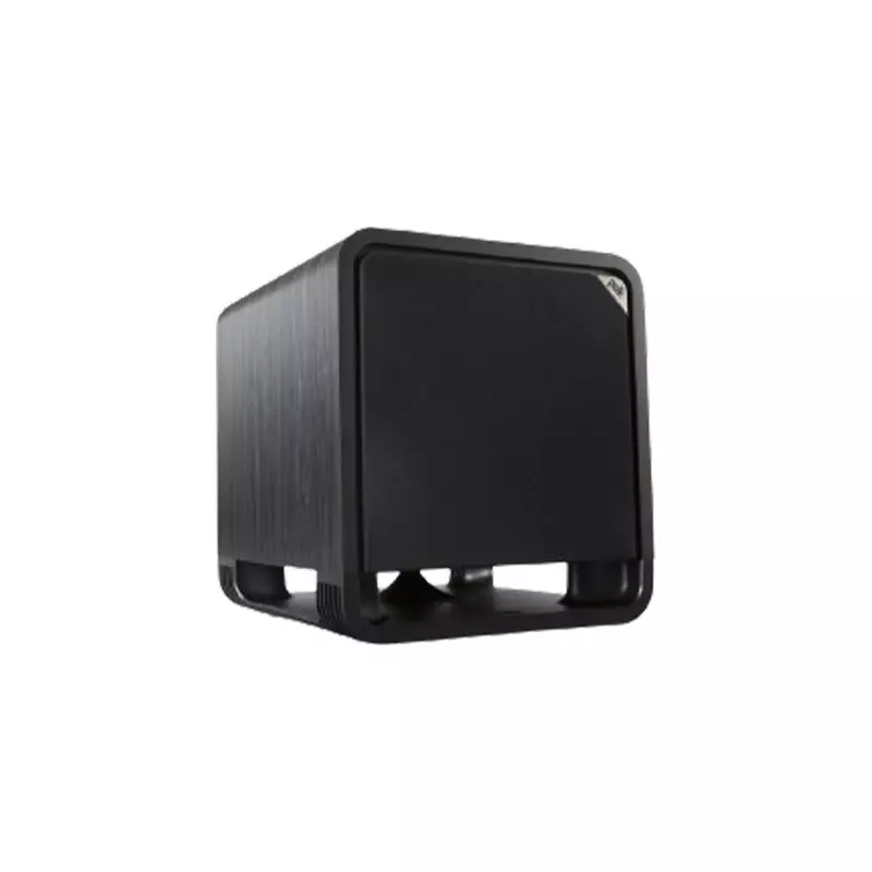 Polk Audio HTS 10 10-inch 200W ATMOS speaker-gallery-2