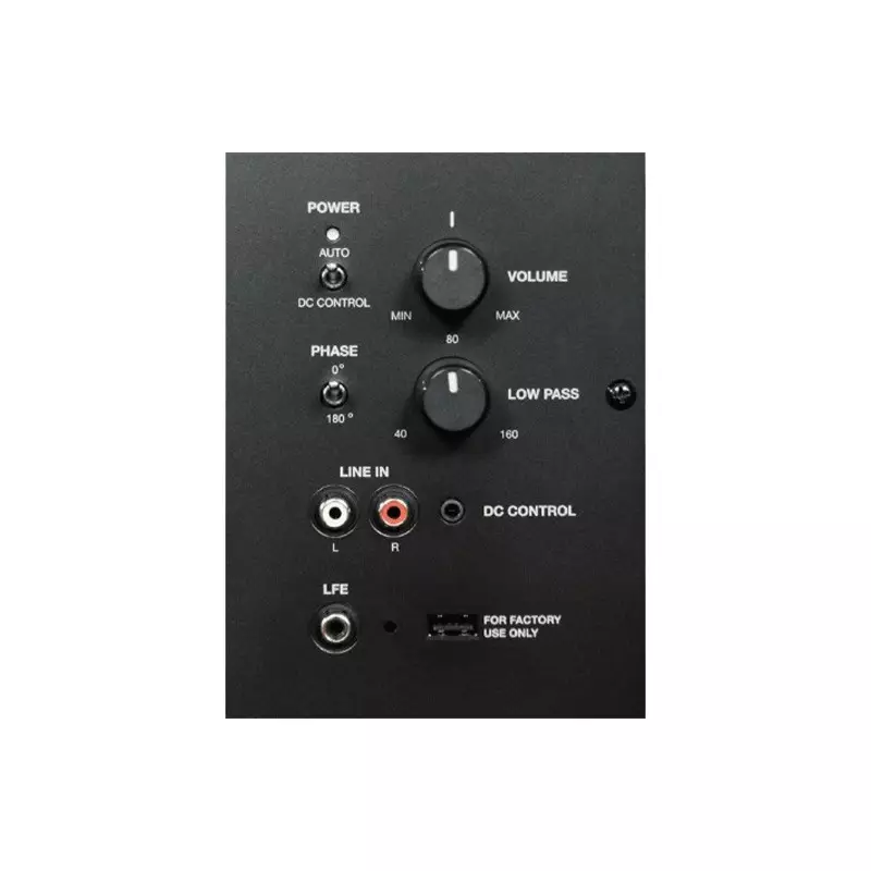 Polk Audio HTS 10 10-inch 200W ATMOS speaker-gallery-5