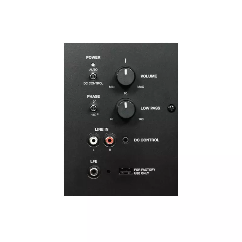 Polk Audio HTS 12 12-inch 200W ATMOS speaker-gallery-5