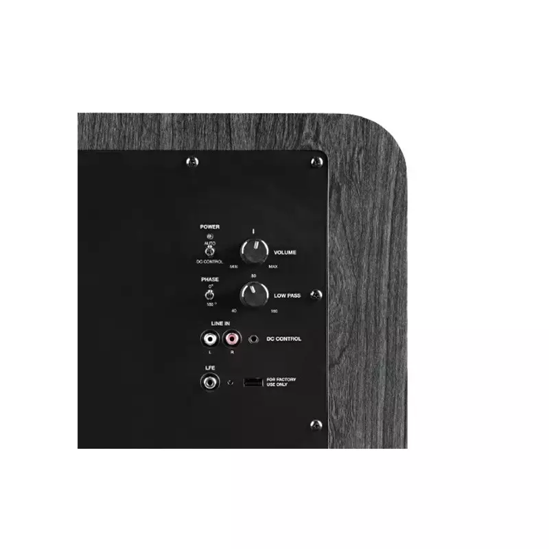 Polk Audio HTS 12 12-inch 200W ATMOS speaker-gallery-6