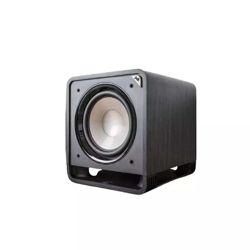 Polk Audio HTS 12 12-inch 200W ATMOS speaker-gallery-1