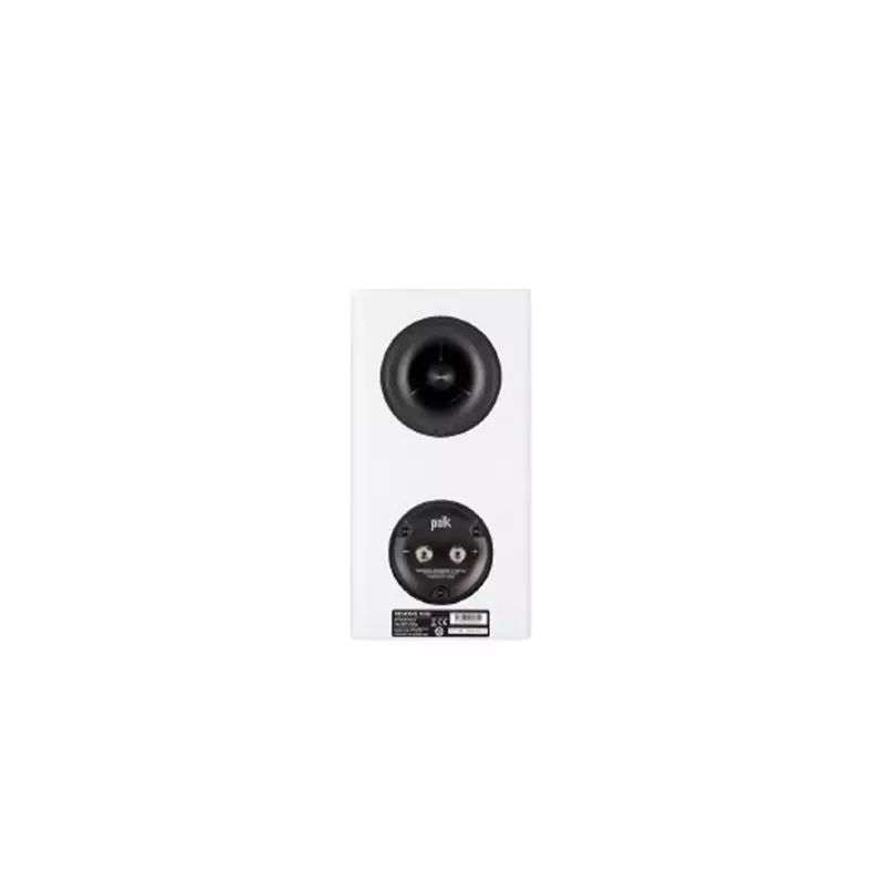 Polk Audio Reserve R100 Stand Mount Speaker-8