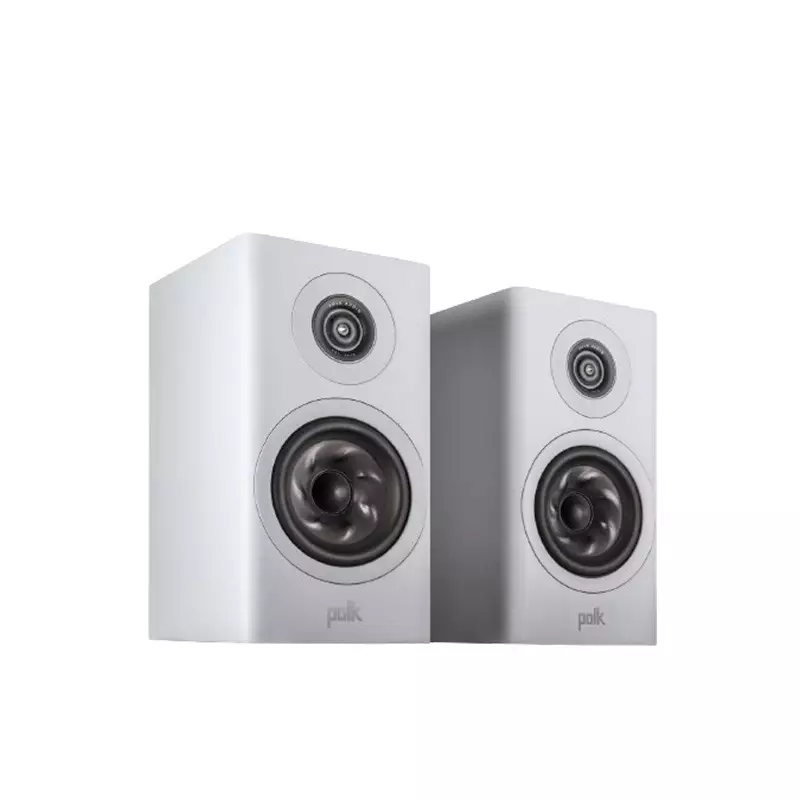 Polk Audio Reserve R100 Stand Mount Speaker-gallery-1