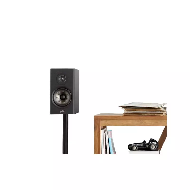 Polk Audio Reserve R100 Stand Mount Speaker-gallery-11