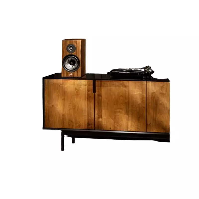 Polk Audio Reserve R200 Stand Mount Speaker-13