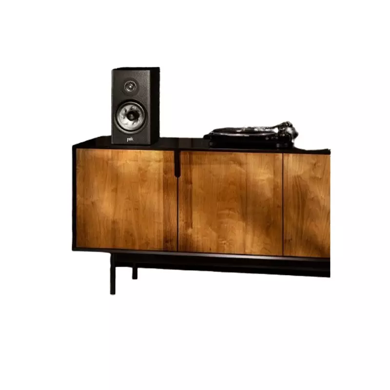 Polk Audio Reserve R200 Stand Mount Speaker-14