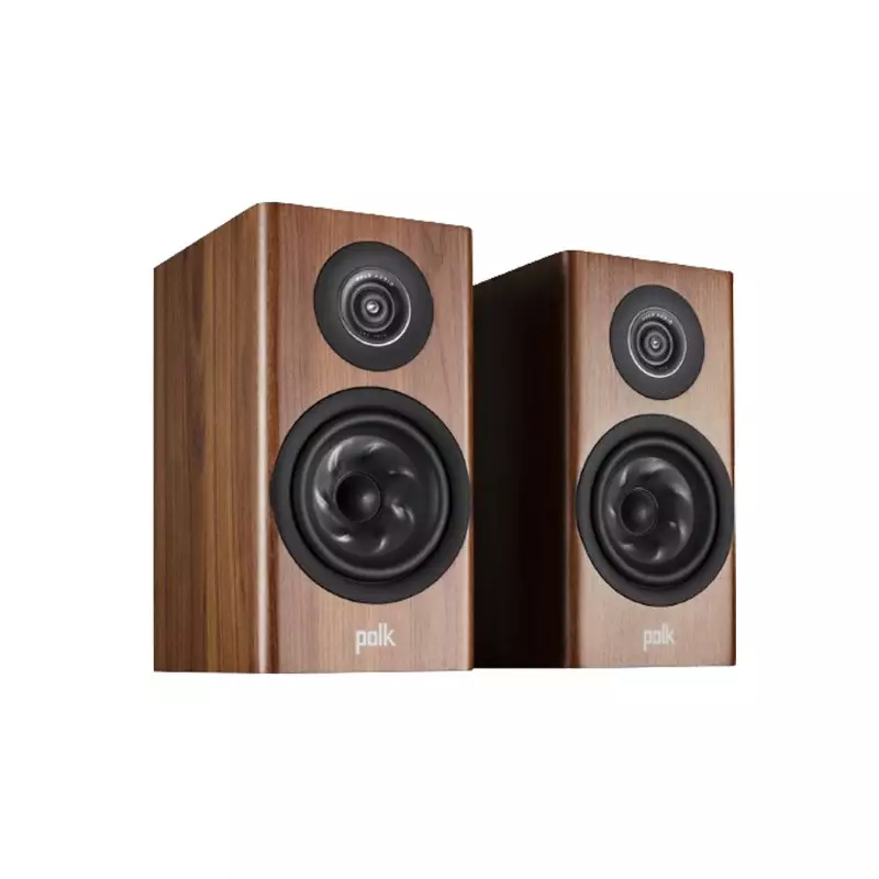 Polk Audio Reserve R200 Stand Mount Speaker-1