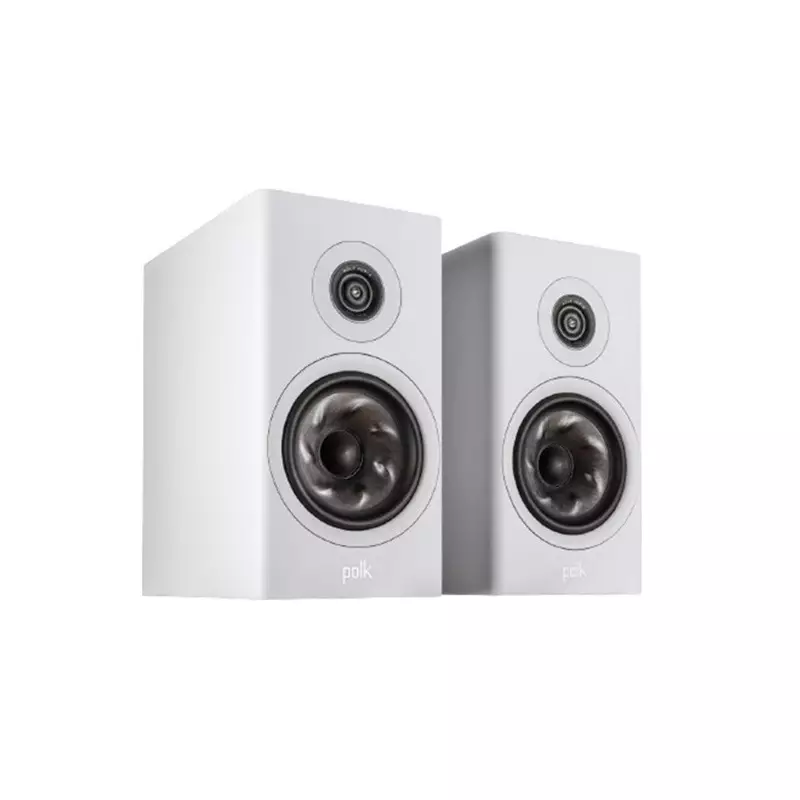 Polk Audio Reserve R200 Stand Mount Speaker-2