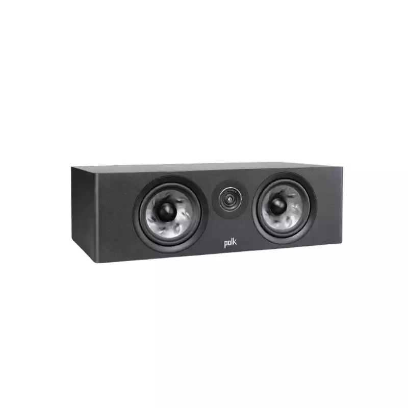 Polk Audio Reserve R400 Center Channel Speaker