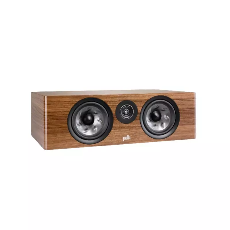 Polk Audio Reserve R400 Center Channel Speaker-1