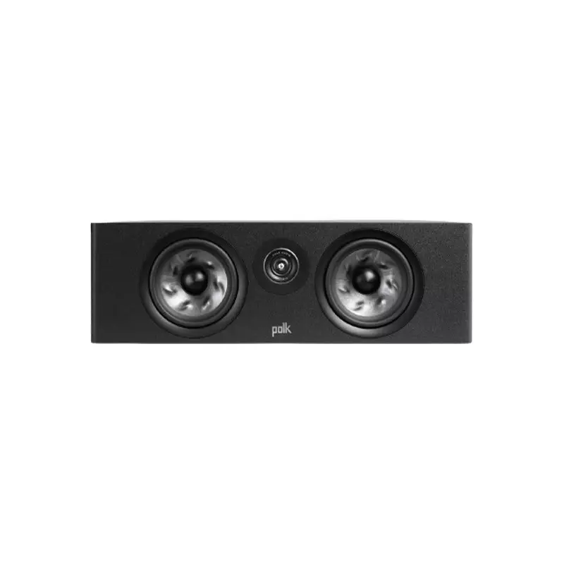Polk Audio Reserve R400 Center Channel Speaker-2