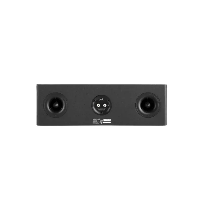 Polk Audio Reserve R400 Center Channel Speaker-4