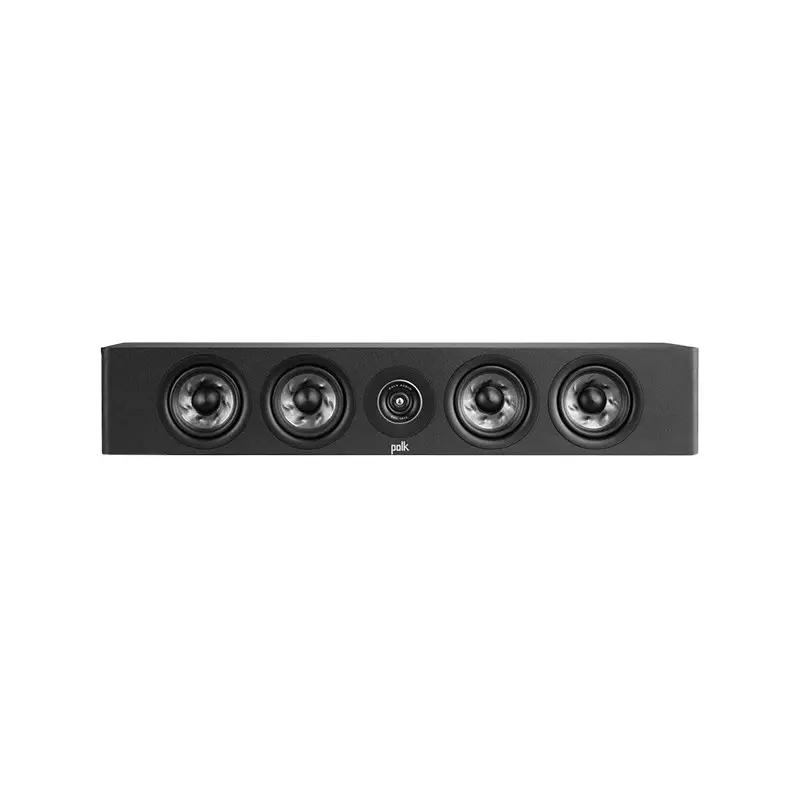 Polk Audio Reserve R350 Slim Center Channel Loudspeaker-1