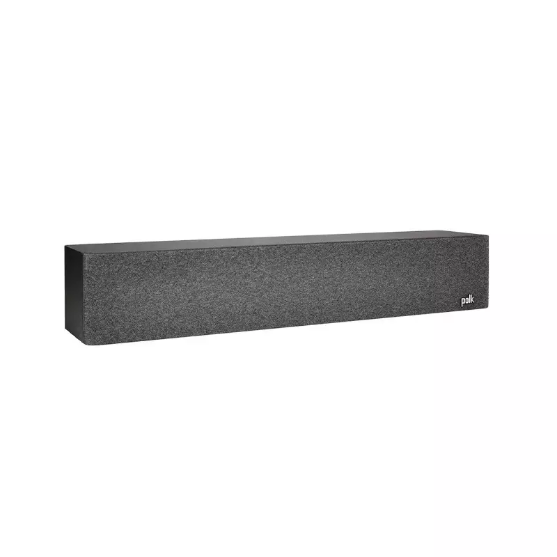 Polk Audio Reserve R350 Slim Center Channel Loudspeaker-2