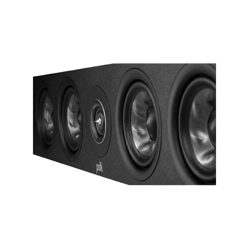Polk Audio Reserve R350 Slim Center Channel Loudspeaker-gallery-3