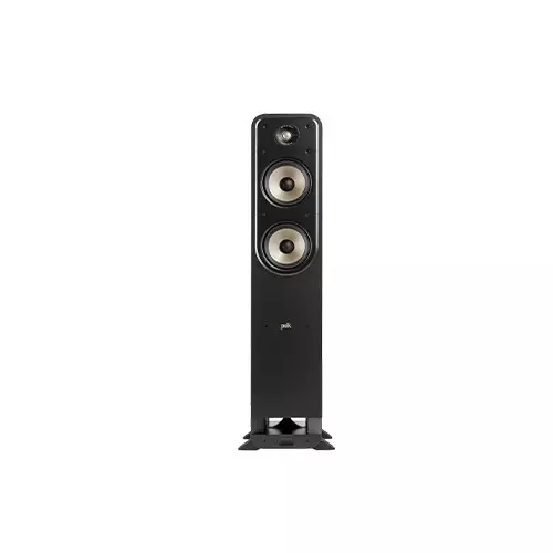 Polk Signature Elite ES55 High-quality Floor-Standing Tower Speaker-gallery-1