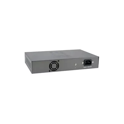 Levelone GEP-1221 12 Port Unmanaged Network Switch-gallery-1