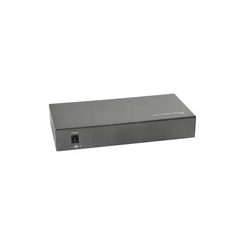 Levelone GEP-0823 8 Port Unmanaged Network Switch-gallery-1