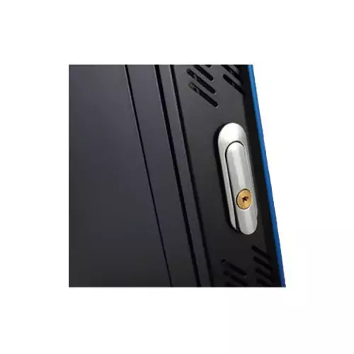 Safenet SNW6609 9U Wall Mount Network Cabinet with PDU-2