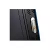 Safenet SNW6609 9U Wall Mount Network Cabinet with PDU-2