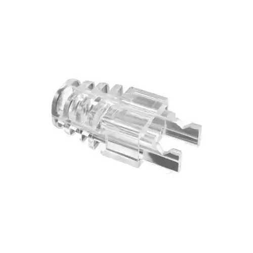 Safenet RJ45 Transparent Modular Plug Boot