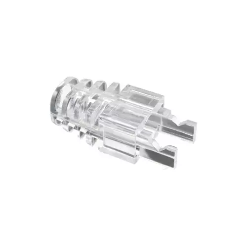 Safenet RJ45 Transparent Modular Plug Boot