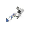 Safenet CAT-6A Shielded Toolless RJ45 Connector-2