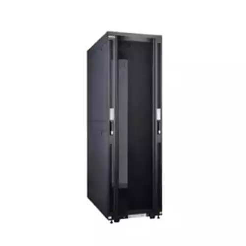 SafeNet 42U High Density Perforated Network Cabinet