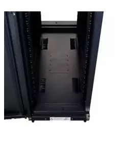 SafeNet 42U High Density Perforated Network Cabinet-gallery-2