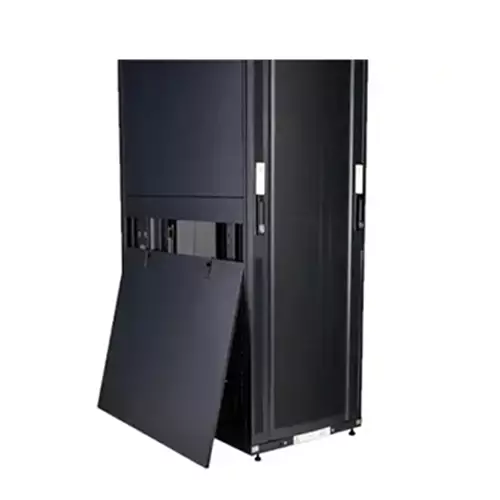 Safenet 42U Perforated Floor Standing Data Center Cabinet-gallery-1