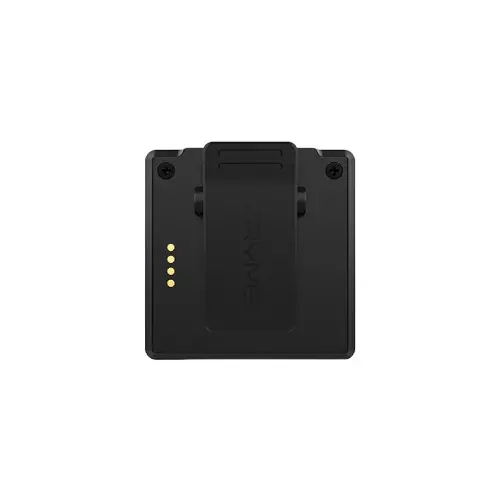 7RYMS iRAY DW30 Wireless 2.4G Dual-Channel Professional Microphone-gallery-2