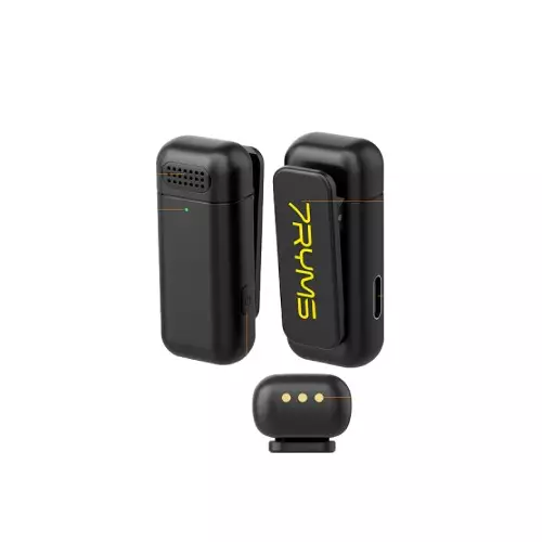 7RYMS Rimo S1 UC  Wireless Lavalier Microphone-gallery-6