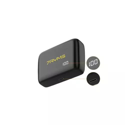 7RYMS Rimo S1 UC  Wireless Lavalier Microphone-gallery-7