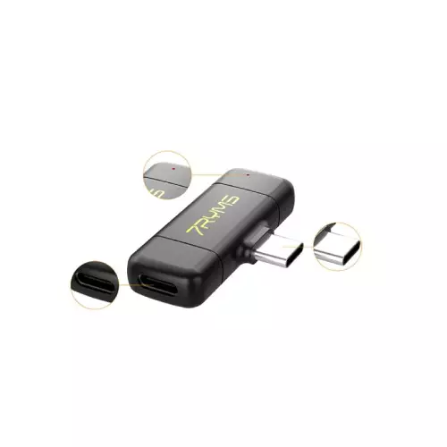 7RYMS Rimo S1 UC  Wireless Lavalier Microphone-gallery-8