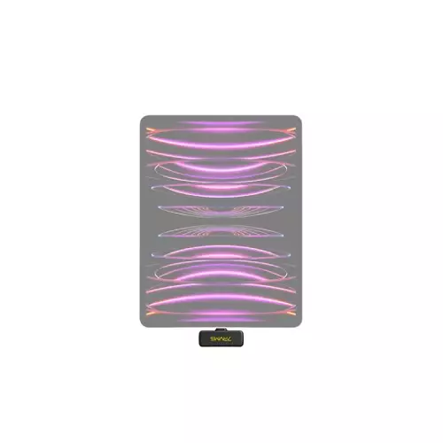 7RYMS Rimo S1 LN 2.4G Dual-channel Wireless Microphone-gallery-10