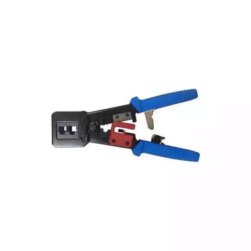 Dintek RJ12/45 Premium Crimping Tool