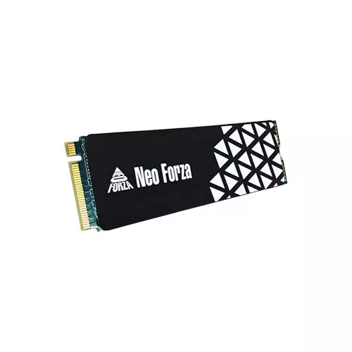 Neo Forza NFP055PCI10-34H1200 1000GB M.2 2280 NVMe PCIe Gen3x4 SSD