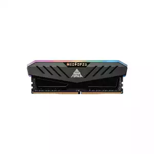 Neo Forza 8GB DDR4 3200MHz RGB CL16 Heatsink Desktop RAM