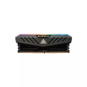Neo Forza 8GB DDR4 3200MHz RGB CL16 Heatsink Desktop RAM