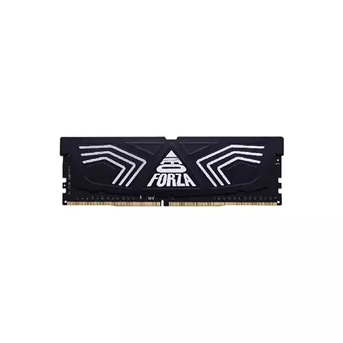Neo Forza 16GB DDR4 CL16 3200MHz Heatsink Desktop RAM