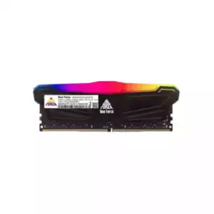Neo Forza NFGD480E82 8GB DDR4 3200MHz CL16 Desktop RGB RAM with Heatsink