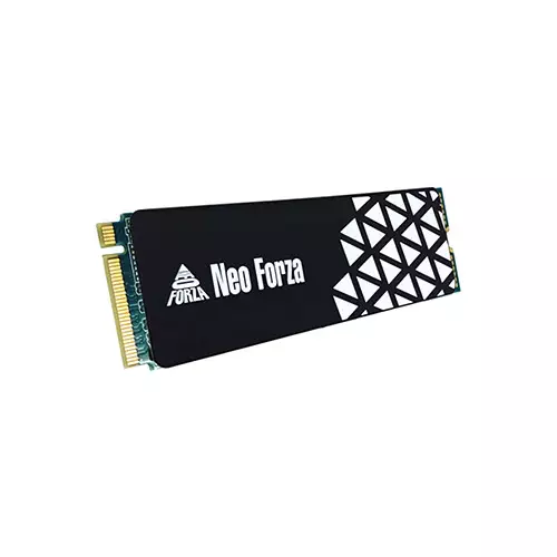 Neo Forza NFP085 256GB M.2 2280 NVMe PCIe Gen3x4 SSD