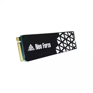 Neo Forza NFP085 256GB M.2 2280 NVMe PCIe Gen3x4 SSD