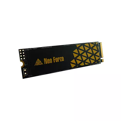 Neo Forza NFP4Q5PCI20-44H5200 2TB M.2 2280 NVMe PCIe Gen4x4 SSD