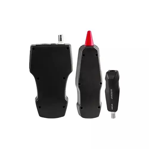 Noyafa NF-8601W Cable Length Tester with PoE Ping Functions - 3