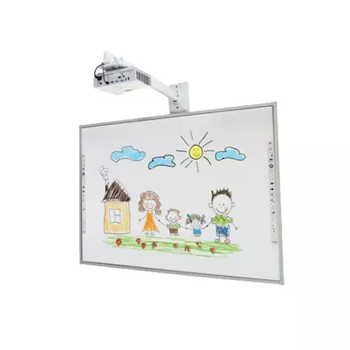 Artive ATL-4082 Interactive White Board 82 Inch