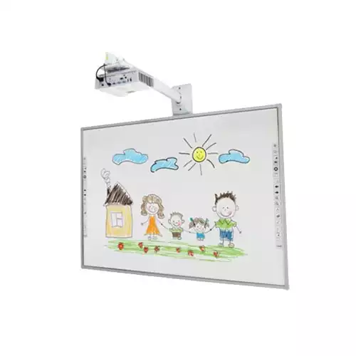 Artive ATL-4082 Interactive White Board 82 Inch