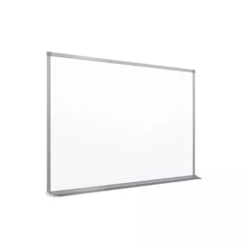 Artive ATL-109AM Porcelain Dry Erase White Board (4’x8’)