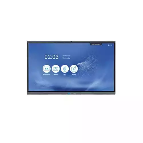 Artive ATL-11D286 Interactive Flat Panel 86 Inch